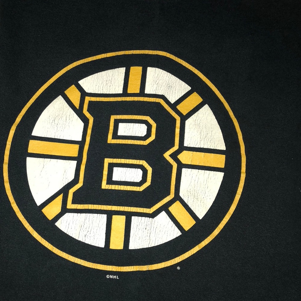 Boston Bruins T-shirt